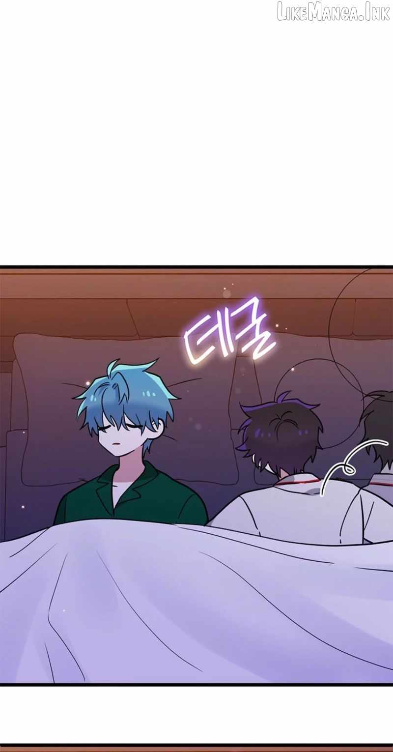 I Debuted as an Exorcist, Not an Idol Ch.38 p61