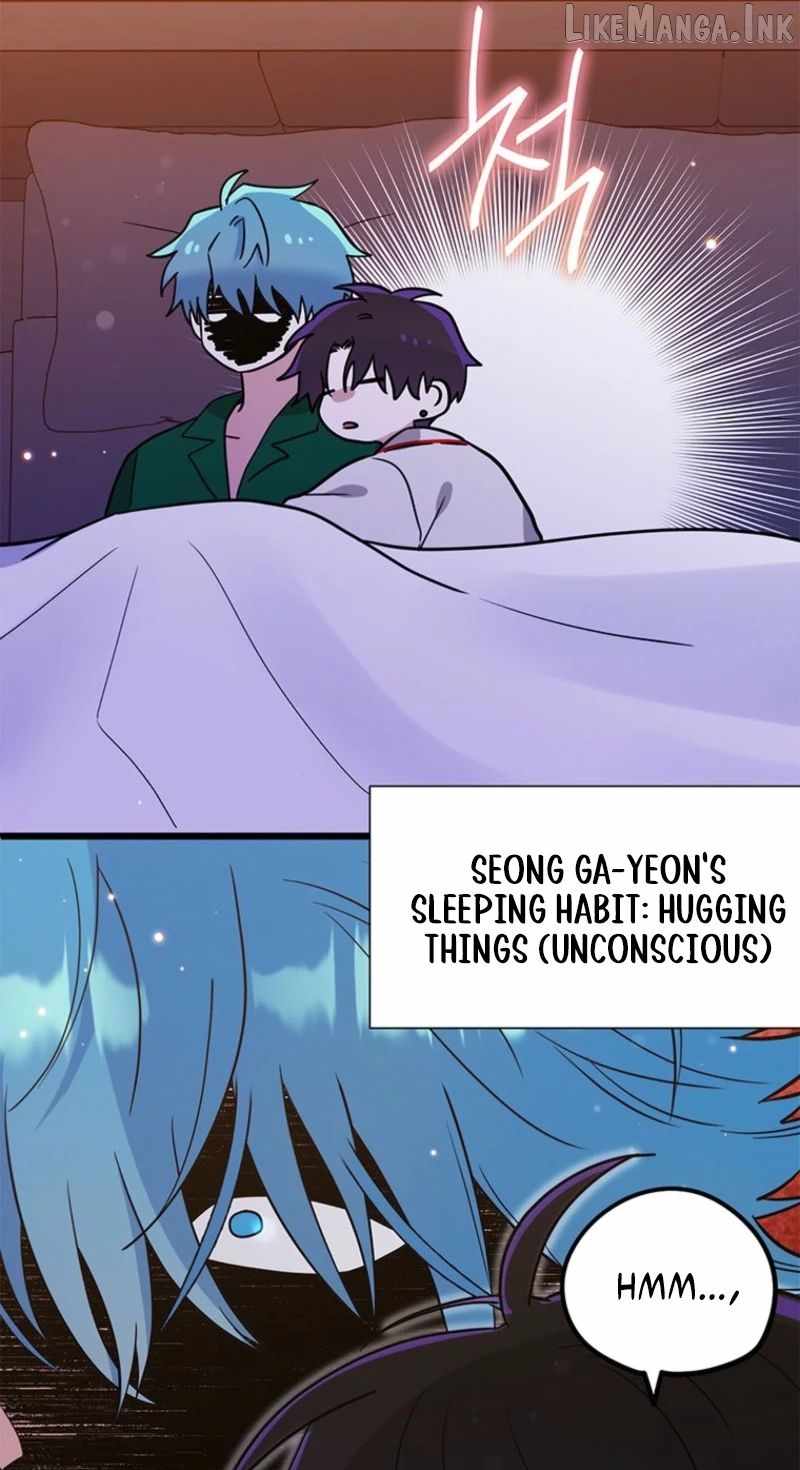 I Debuted as an Exorcist, Not an Idol Ch.38 p62