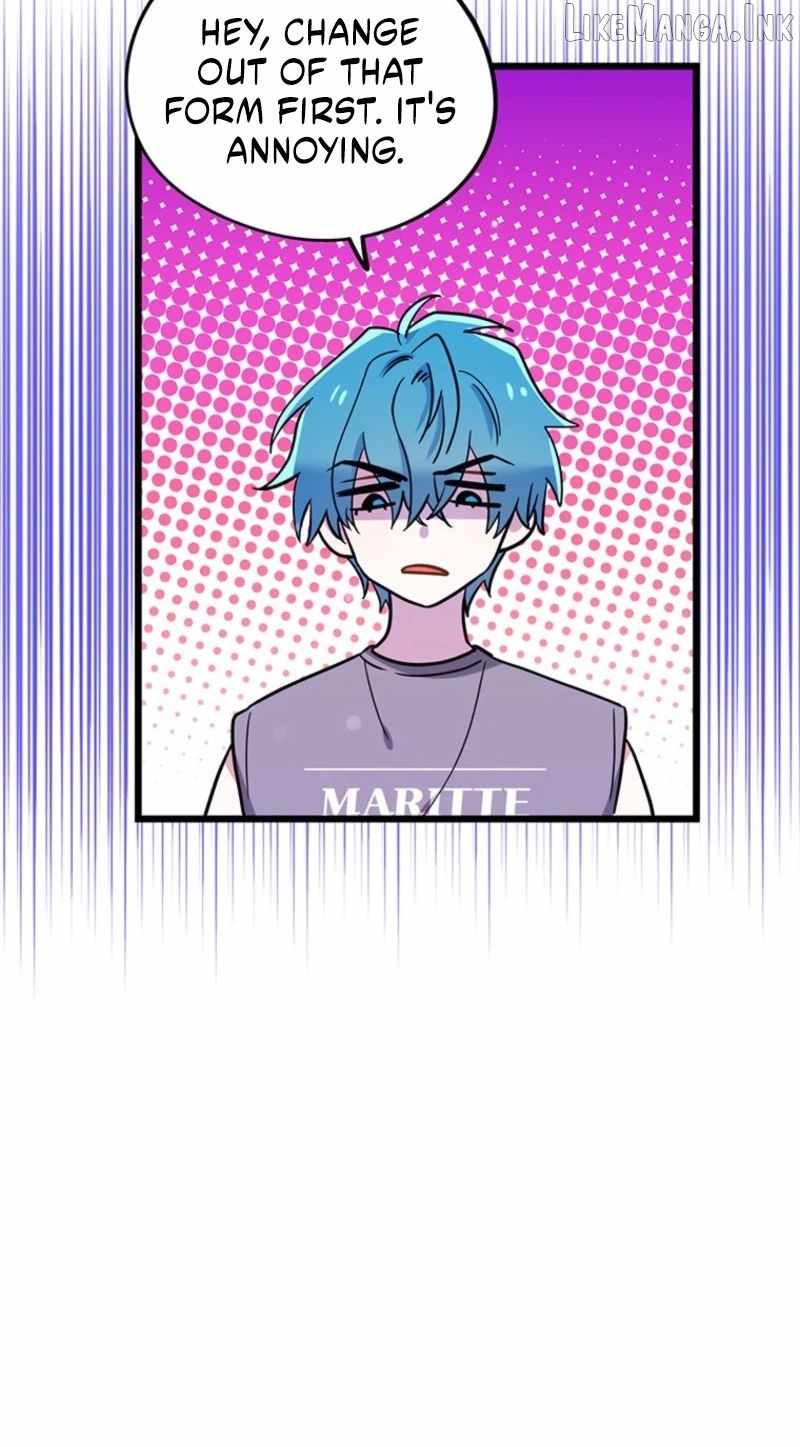 I Debuted as an Exorcist, Not an Idol Ch.38 p8
