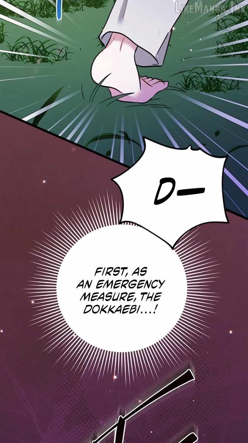 I Debuted as an Exorcist, Not an Idol Ch.38 p71