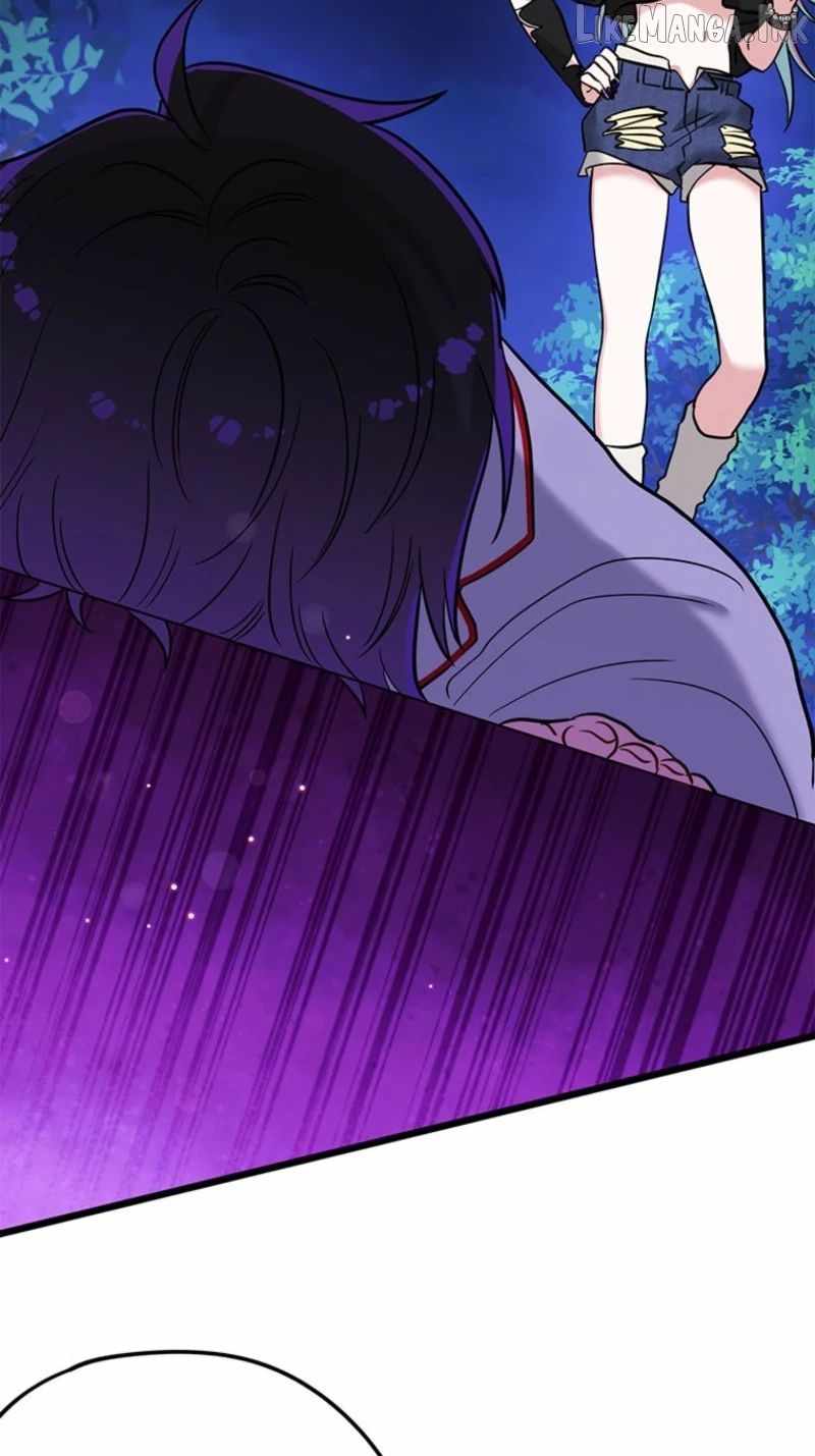 I Debuted as an Exorcist, Not an Idol Ch.38 p79