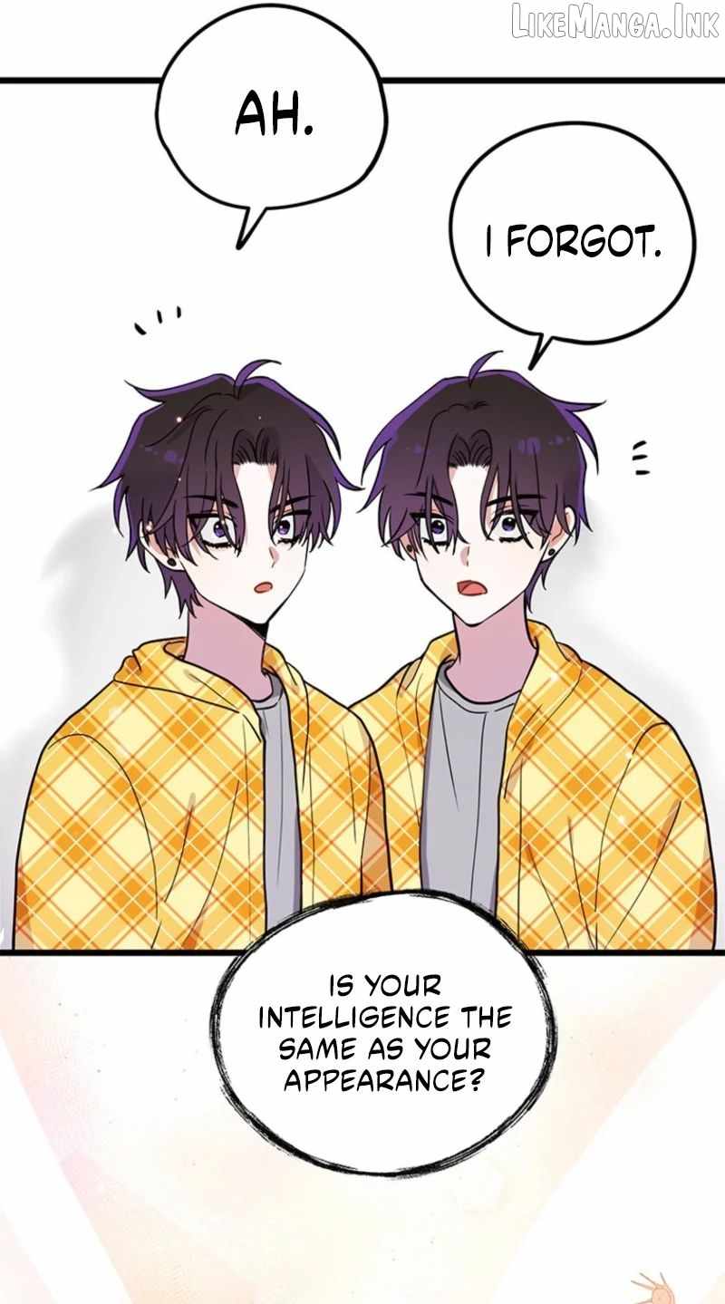 I Debuted as an Exorcist, Not an Idol Ch.38 p9