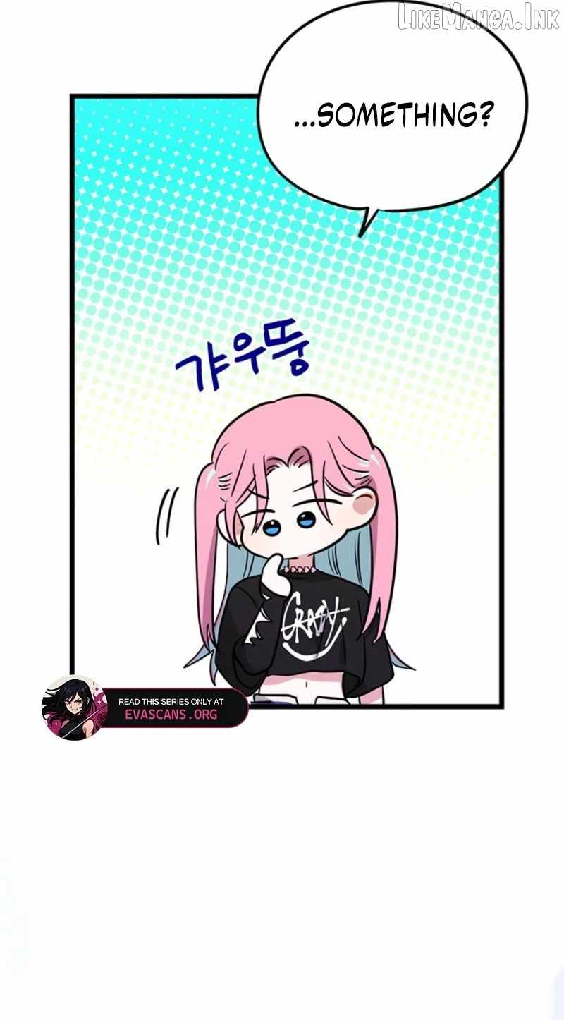 I Debuted as an Exorcist, Not an Idol Ch.38 p86