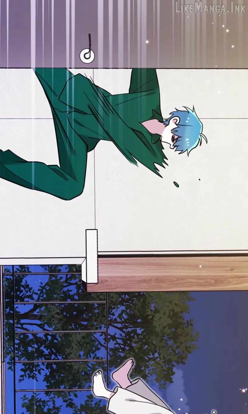 I Debuted as an Exorcist, Not an Idol Ch.39 p24