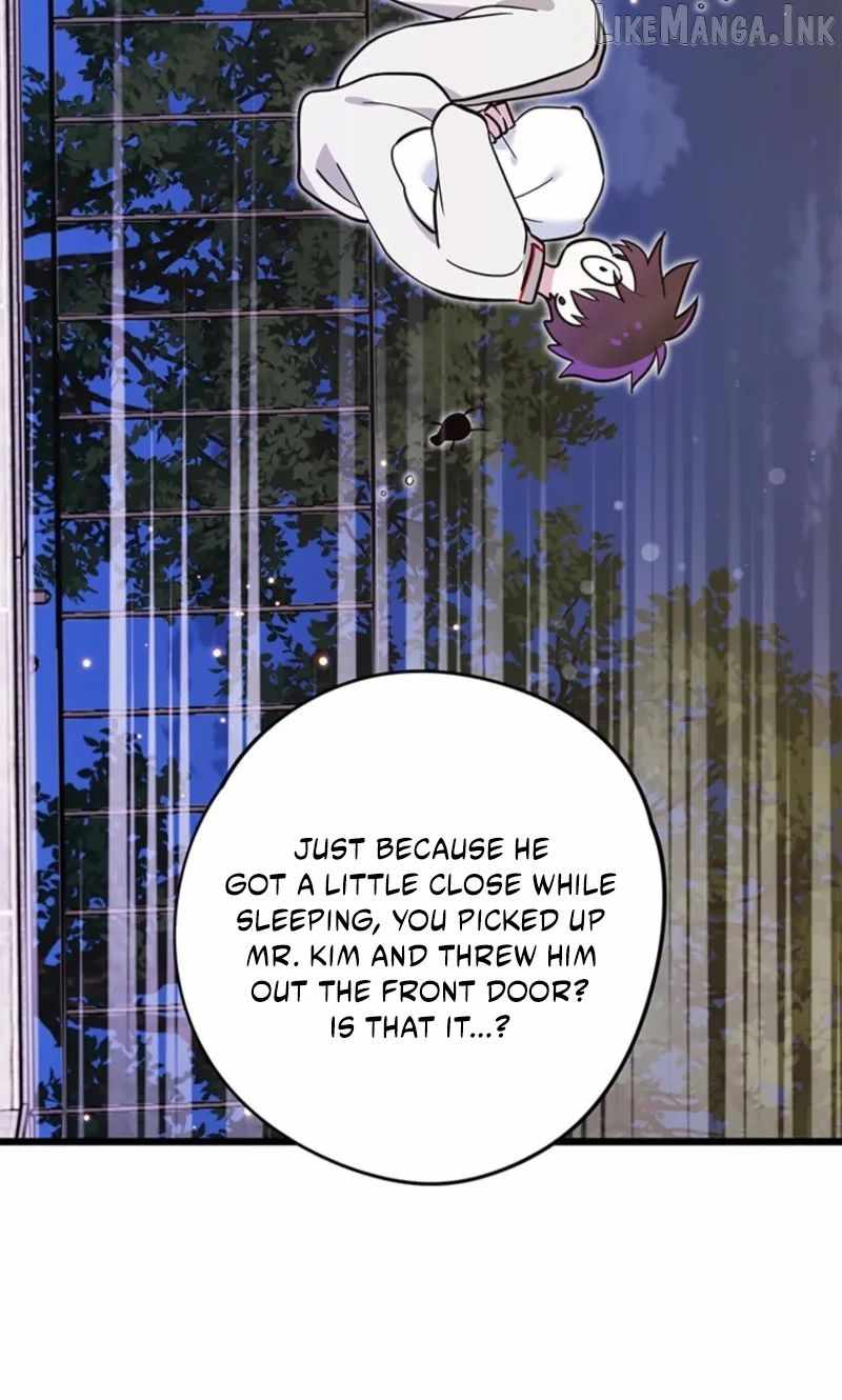 I Debuted as an Exorcist, Not an Idol Ch.39 p25