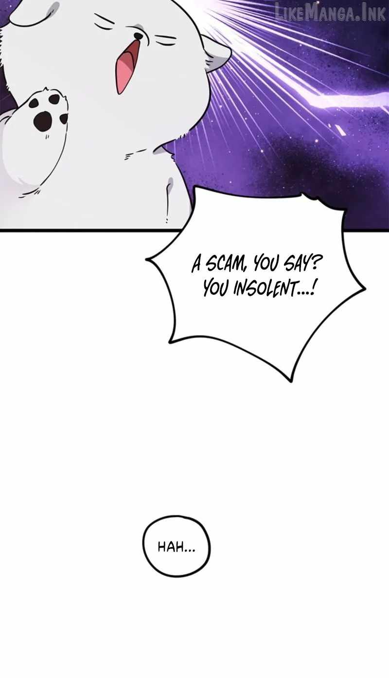 I Debuted as an Exorcist, Not an Idol Ch.39 p35
