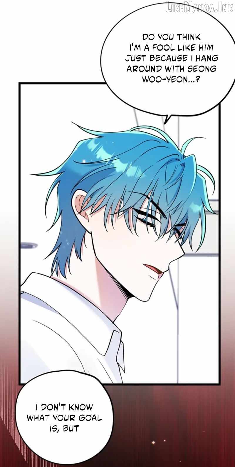 I Debuted as an Exorcist, Not an Idol Ch.39 p36