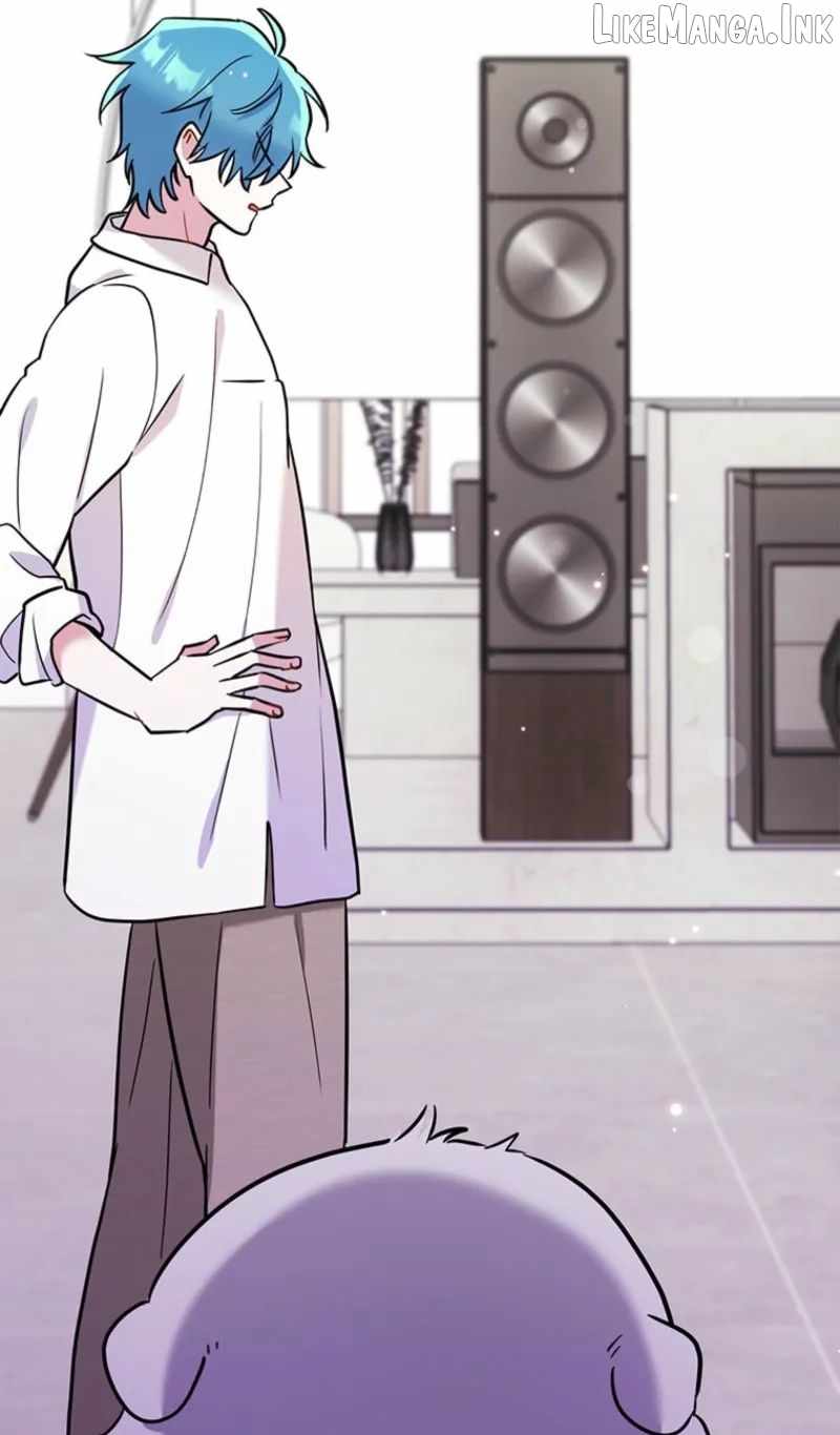 I Debuted as an Exorcist, Not an Idol Ch.39 p46