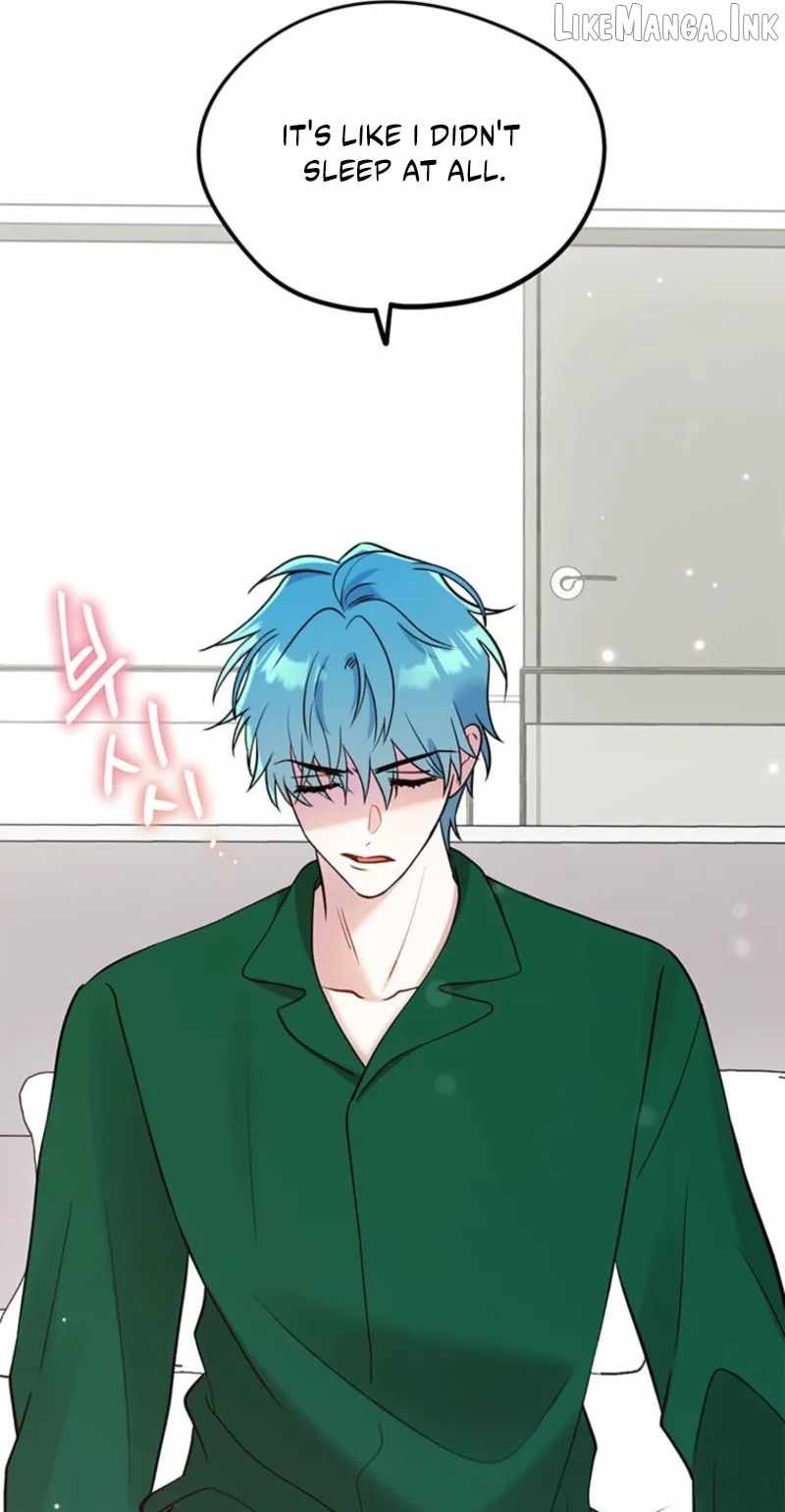 I Debuted as an Exorcist, Not an Idol Ch.39 p6
