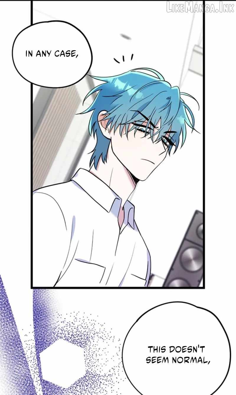 I Debuted as an Exorcist, Not an Idol Ch.39 p54