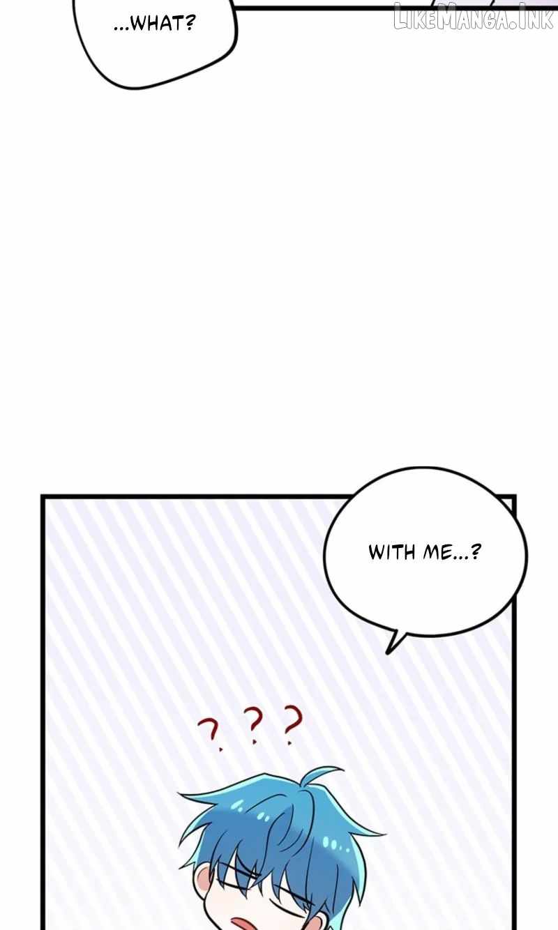 I Debuted as an Exorcist, Not an Idol Ch.39 p57