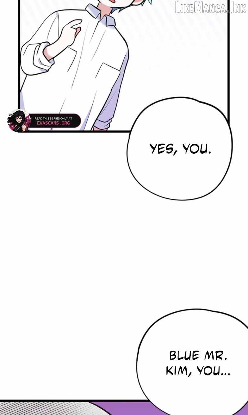 I Debuted as an Exorcist, Not an Idol Ch.39 p58