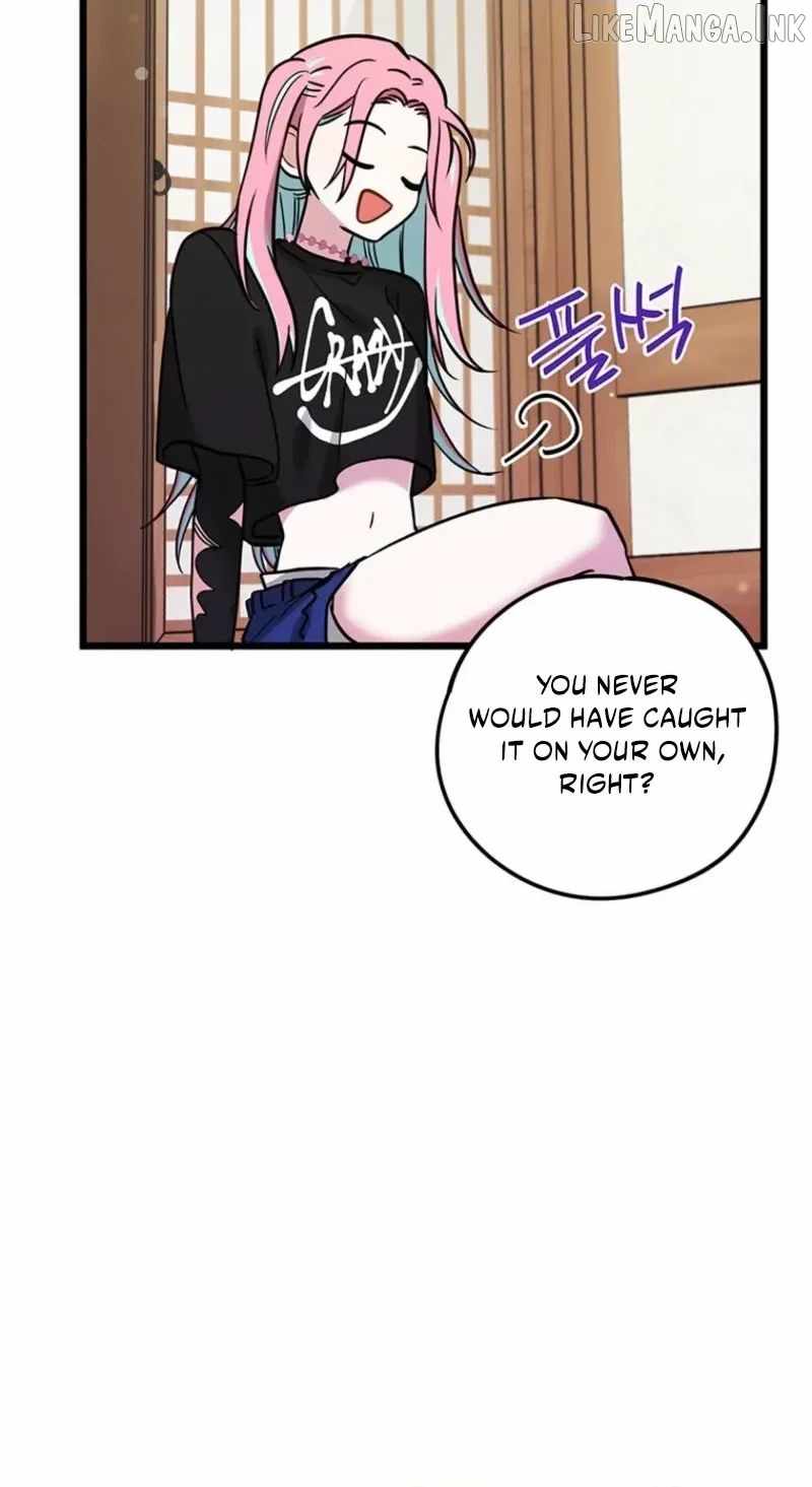 I Debuted as an Exorcist, Not an Idol Ch.39 p80