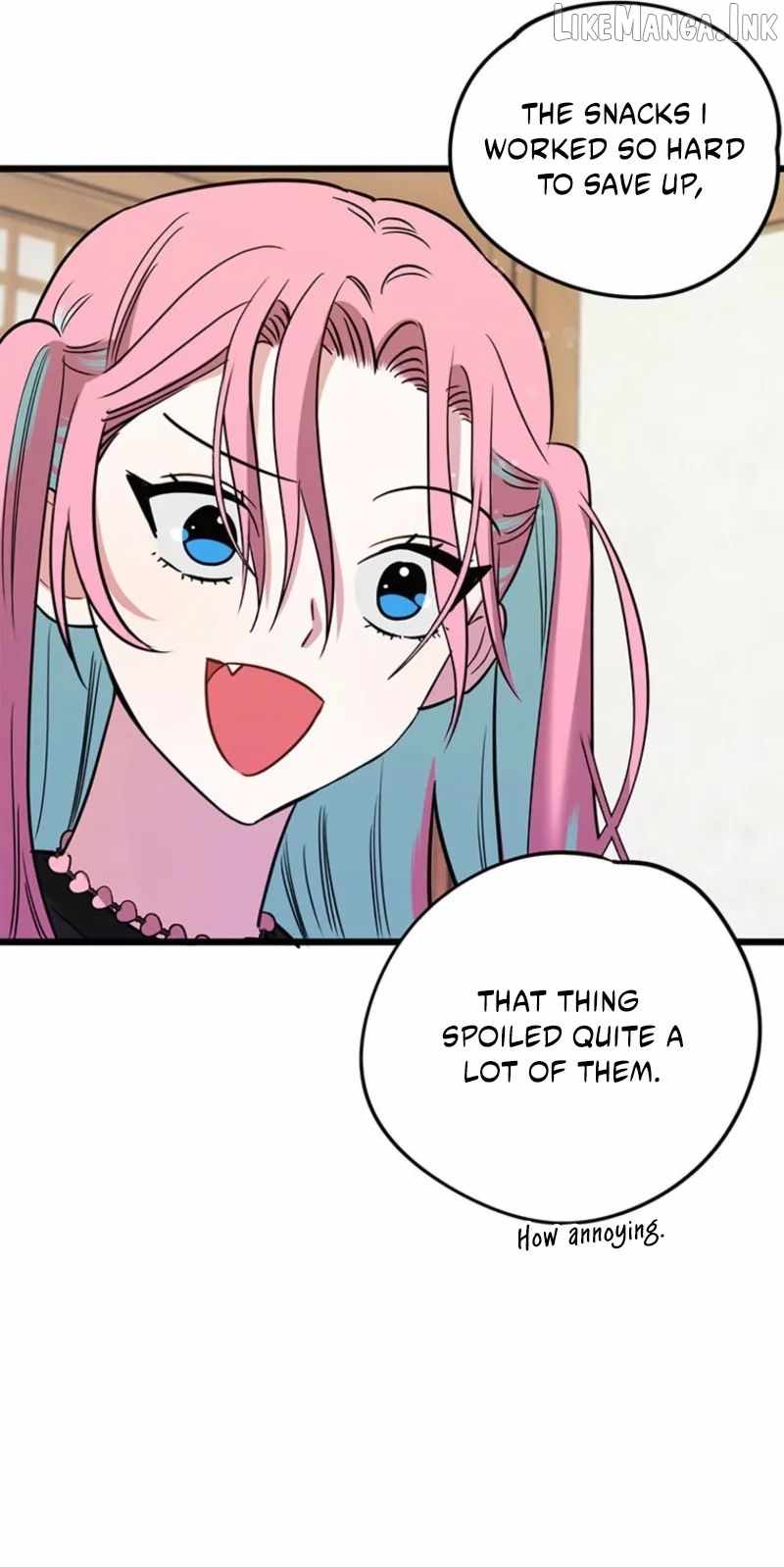 I Debuted as an Exorcist, Not an Idol Ch.39 p81