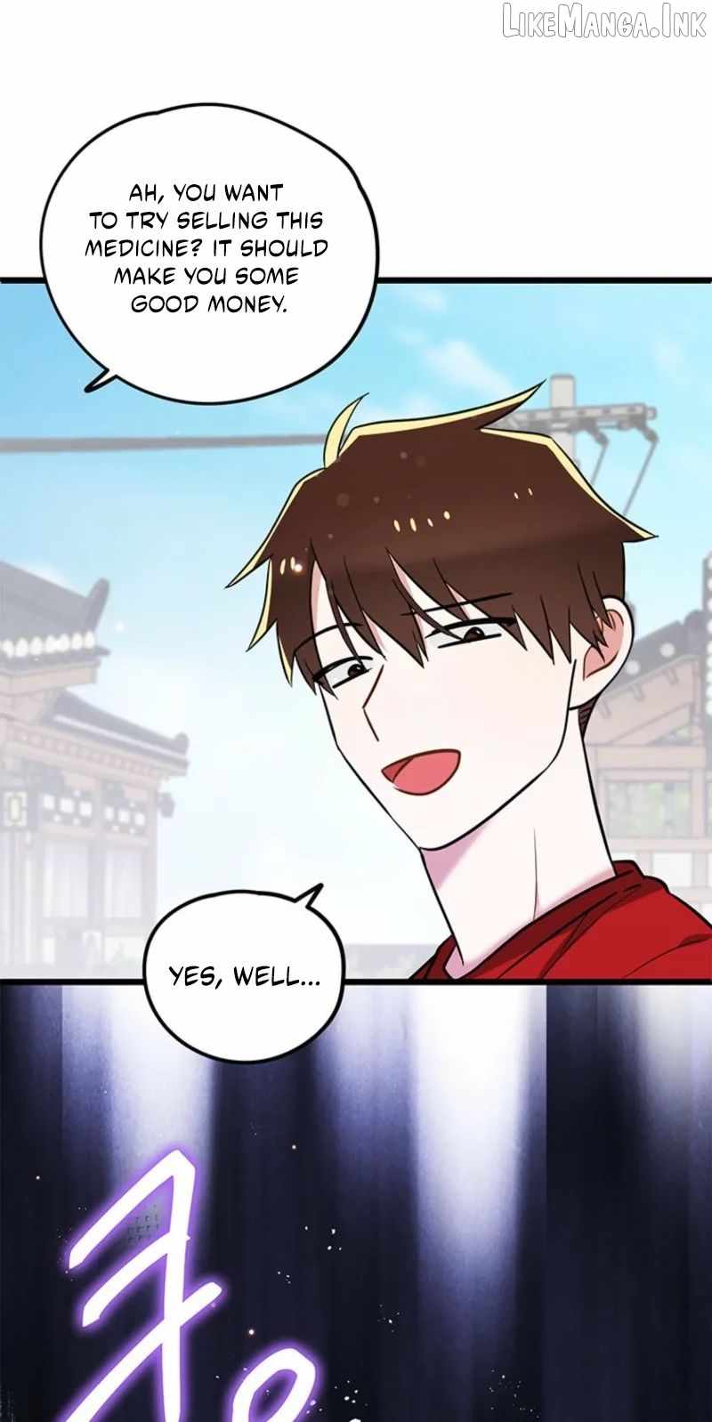 I Debuted as an Exorcist, Not an Idol Ch.39 p82
