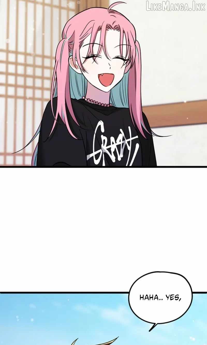 I Debuted as an Exorcist, Not an Idol Ch.39 p86