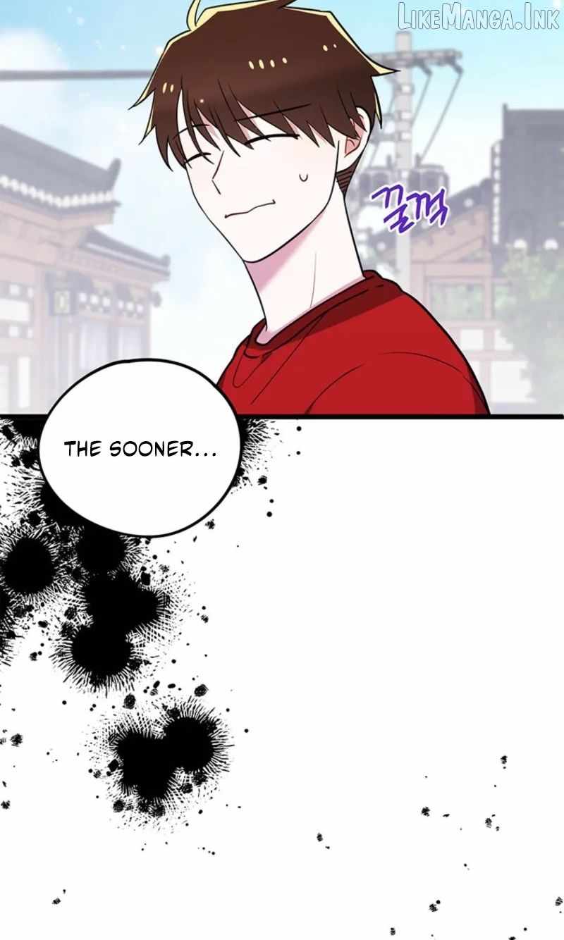 I Debuted as an Exorcist, Not an Idol Ch.39 p87