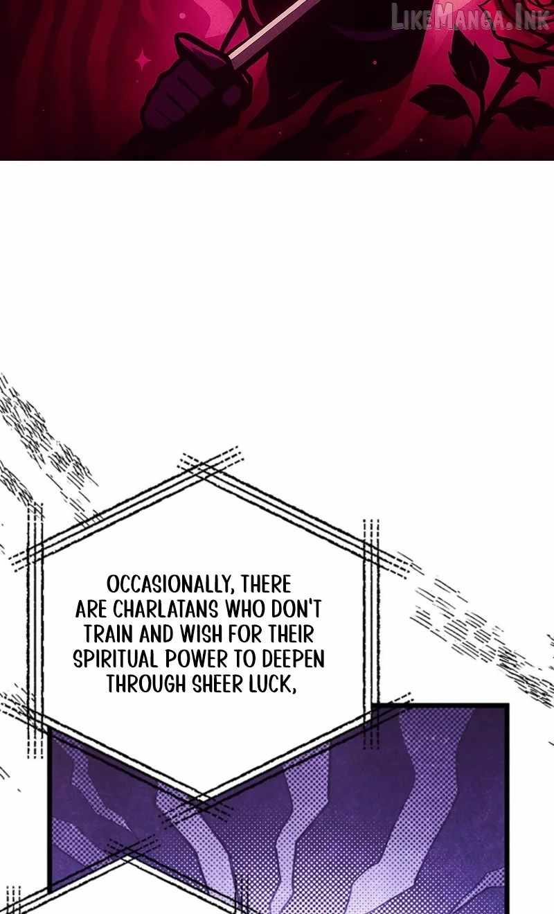 I Debuted as an Exorcist, Not an Idol Ch.40 p2