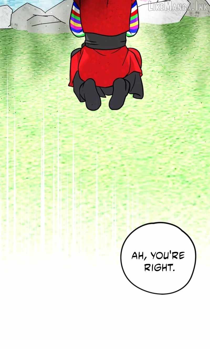 I Debuted as an Exorcist, Not an Idol Ch.40 p11