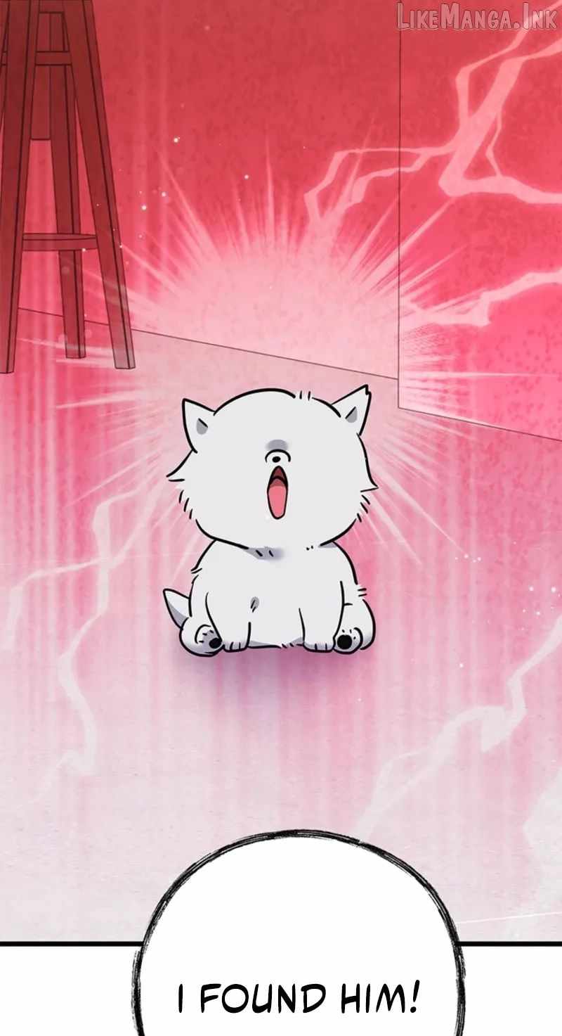 I Debuted as an Exorcist, Not an Idol Ch.40 p17