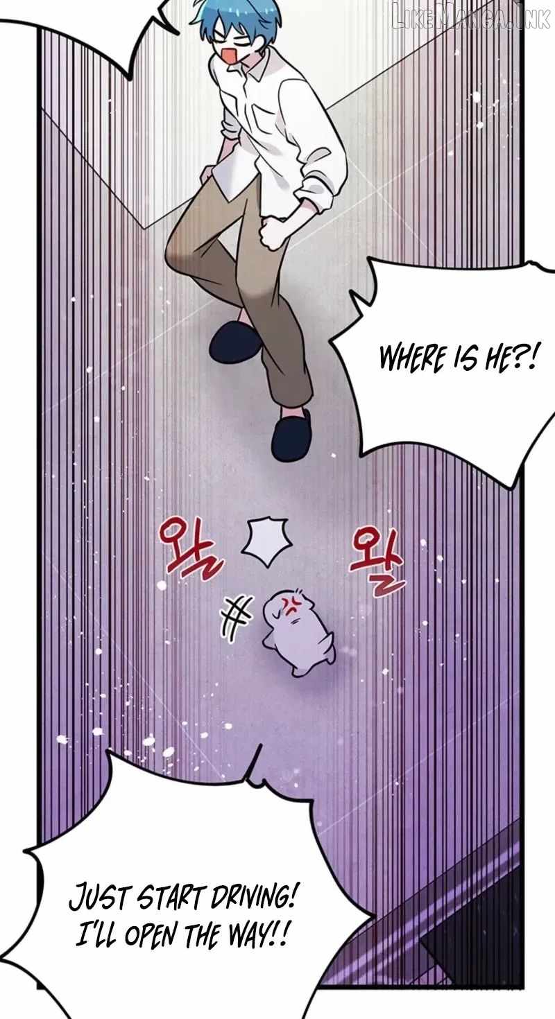 I Debuted as an Exorcist, Not an Idol Ch.40 p20