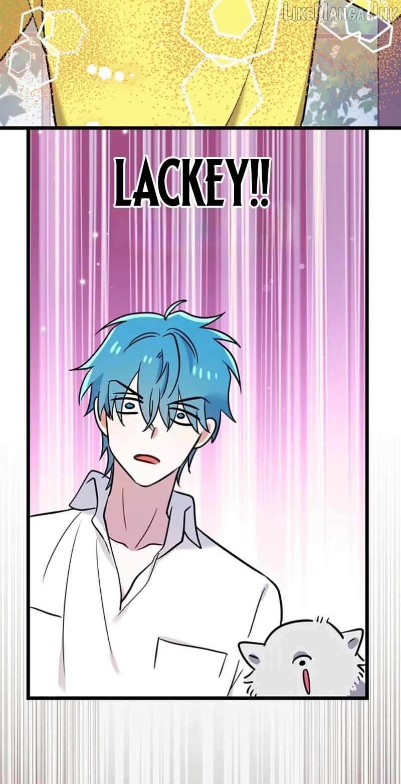 I Debuted as an Exorcist, Not an Idol Ch.40 p23