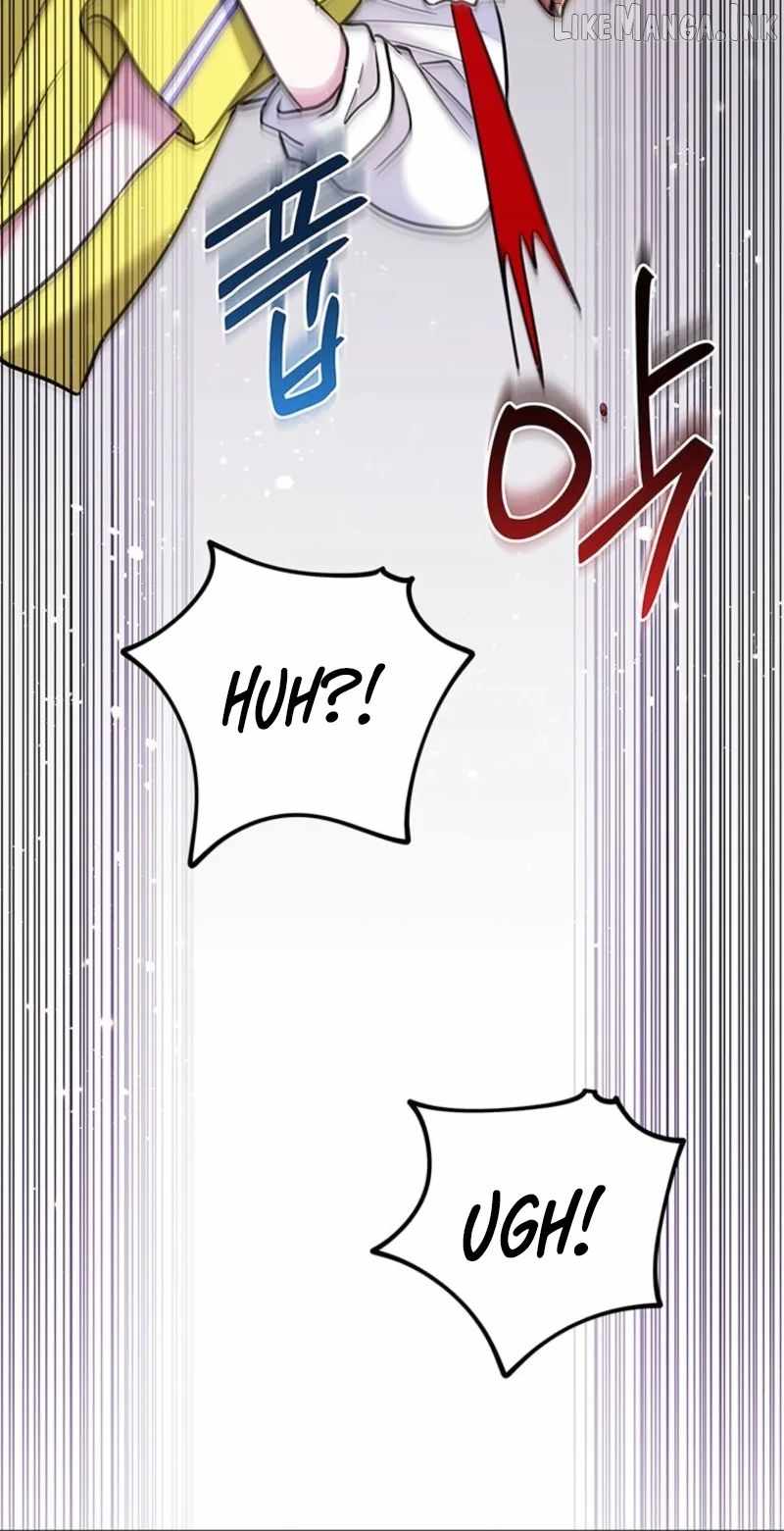 I Debuted as an Exorcist, Not an Idol Ch.40 p25