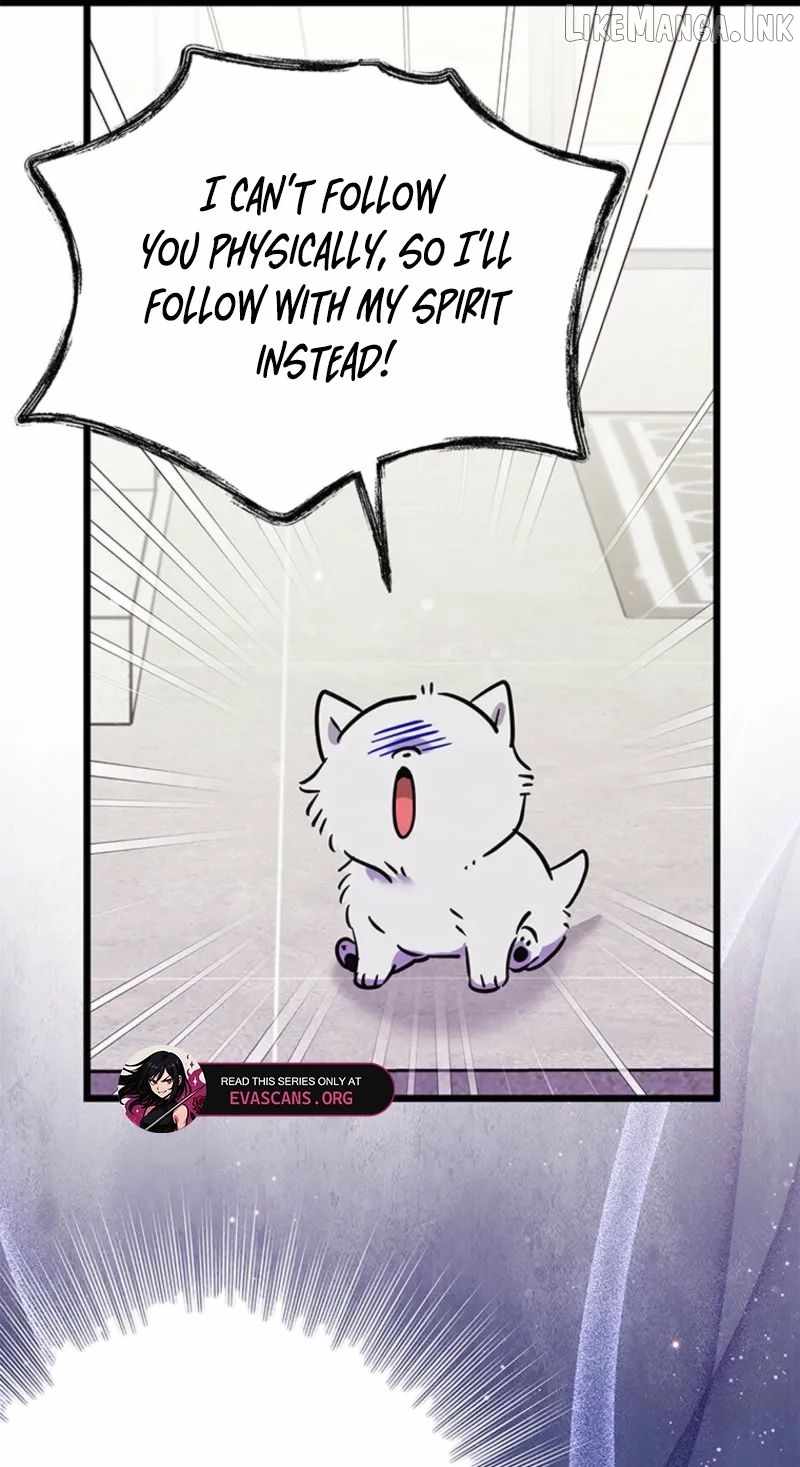 I Debuted as an Exorcist, Not an Idol Ch.40 p26