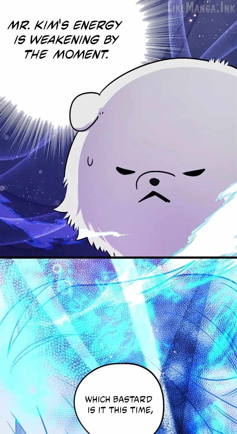 I Debuted as an Exorcist, Not an Idol Ch.40 p27