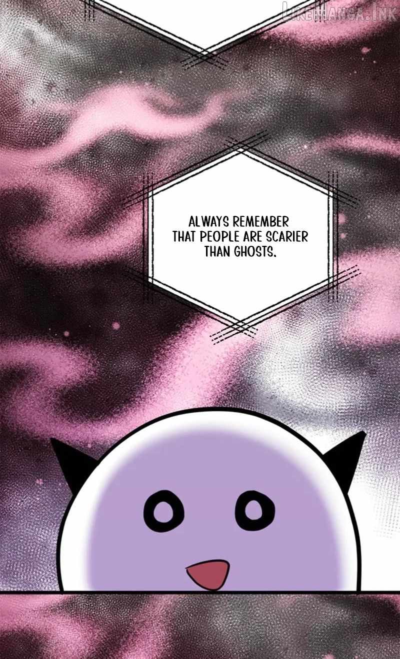 I Debuted as an Exorcist, Not an Idol Ch.40 p4