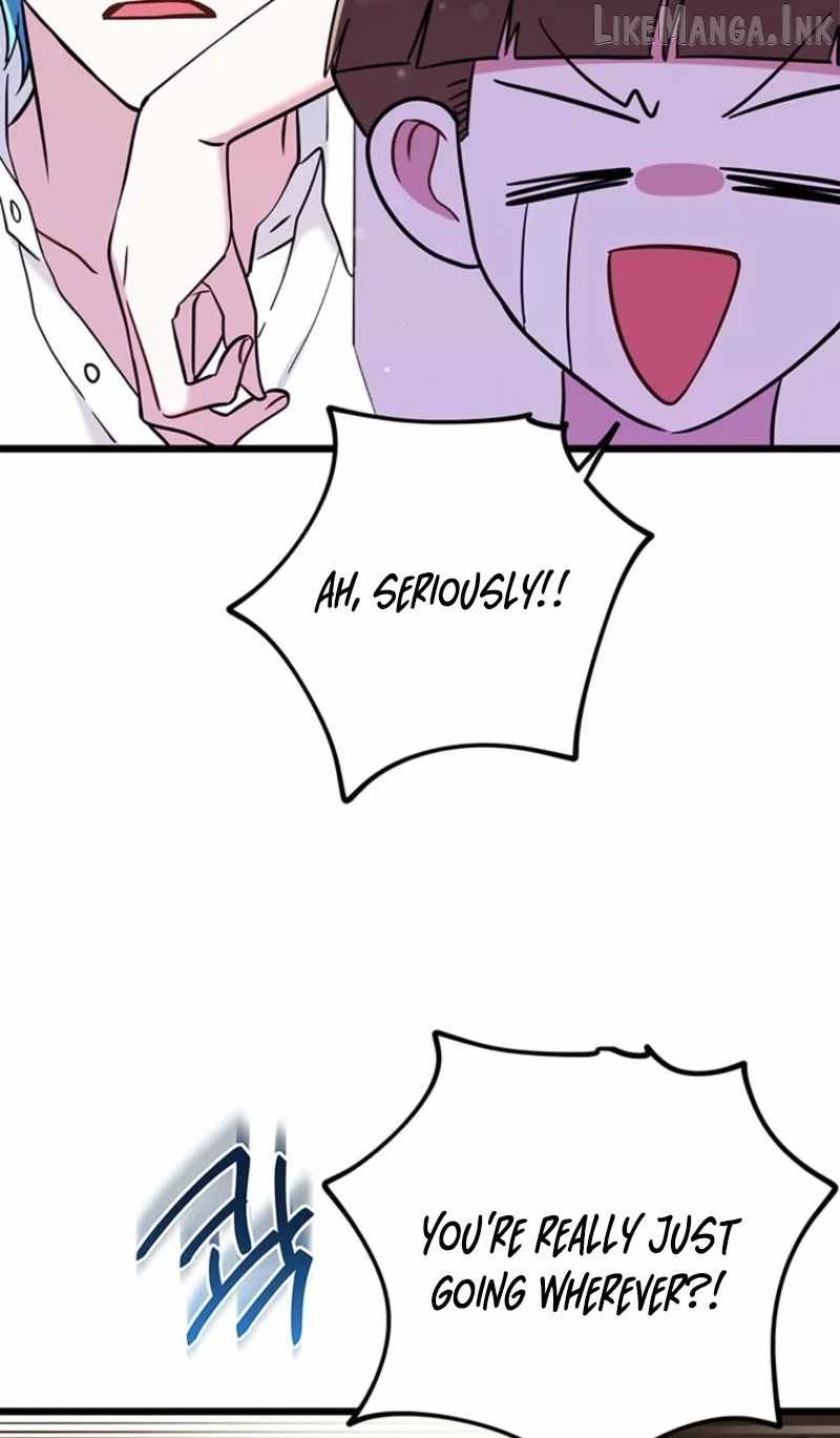 I Debuted as an Exorcist, Not an Idol Ch.40 p33