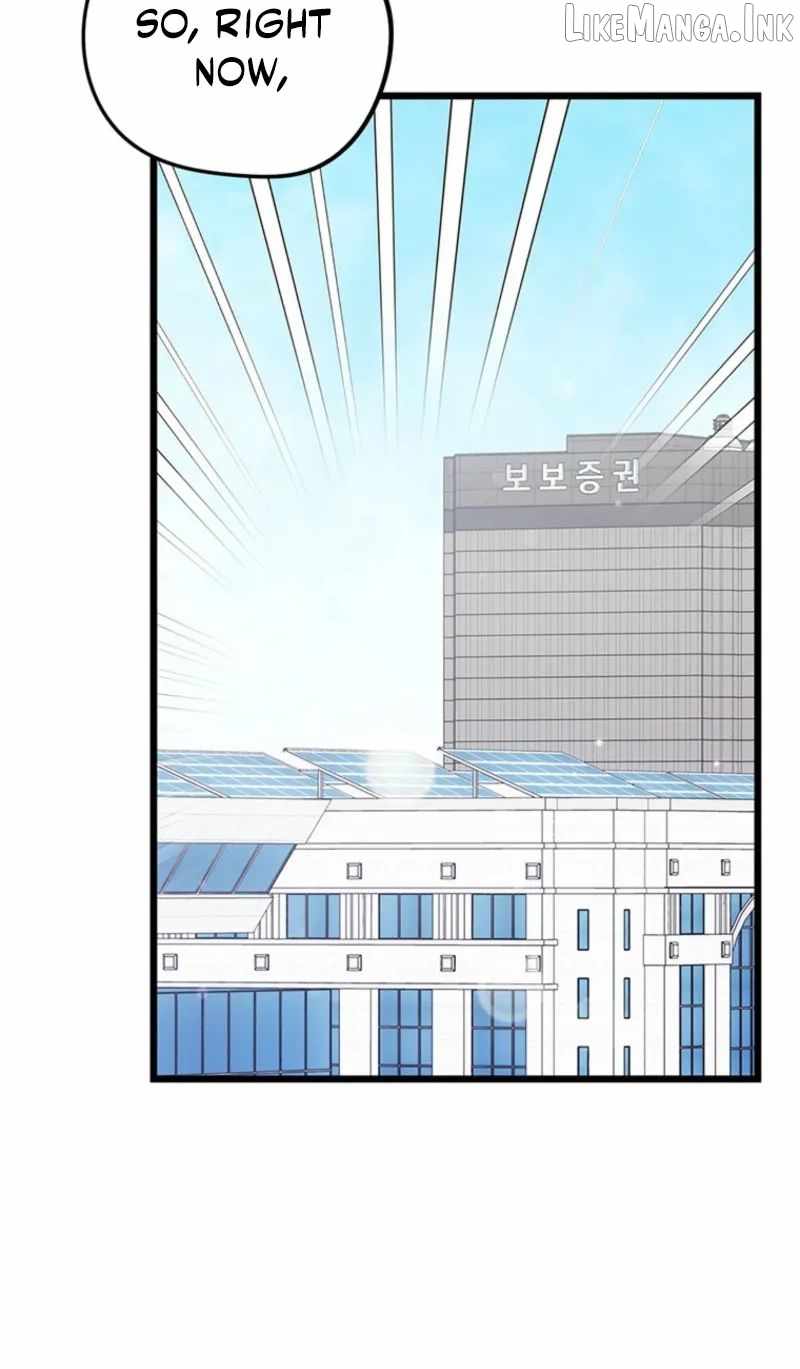 I Debuted as an Exorcist, Not an Idol Ch.40 p35