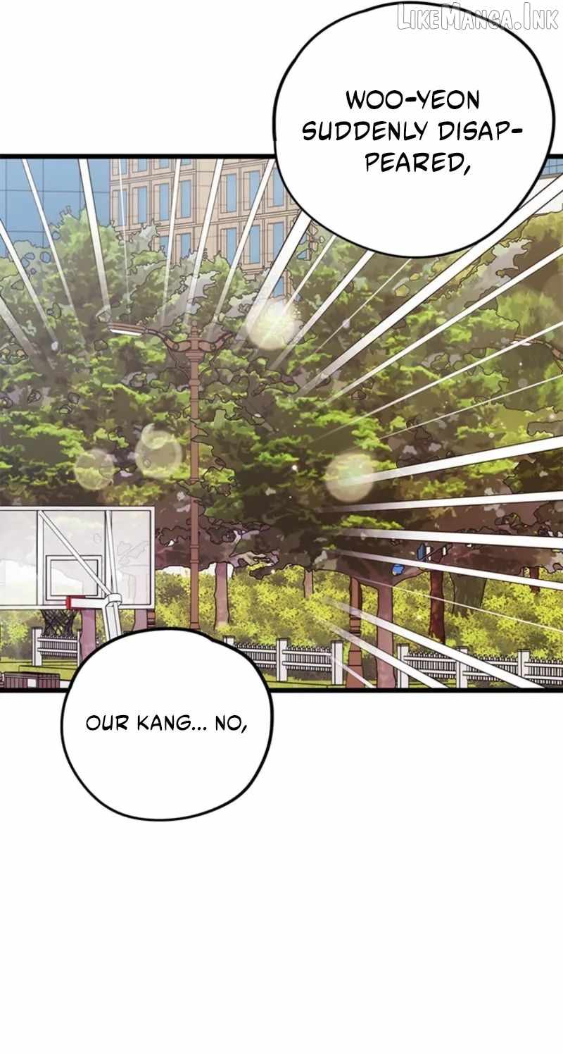 I Debuted as an Exorcist, Not an Idol Ch.40 p36