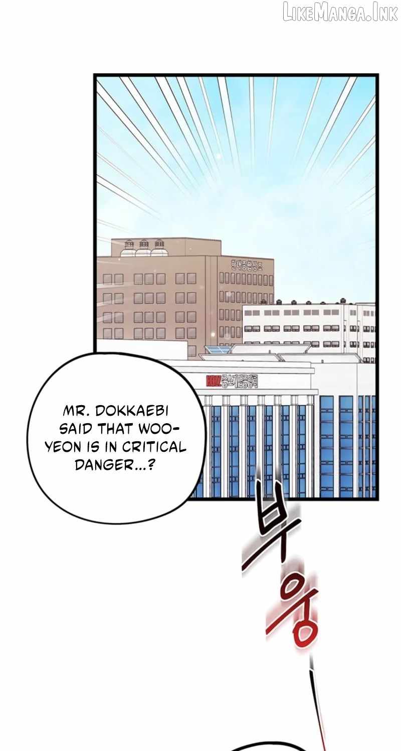 I Debuted as an Exorcist, Not an Idol Ch.40 p37