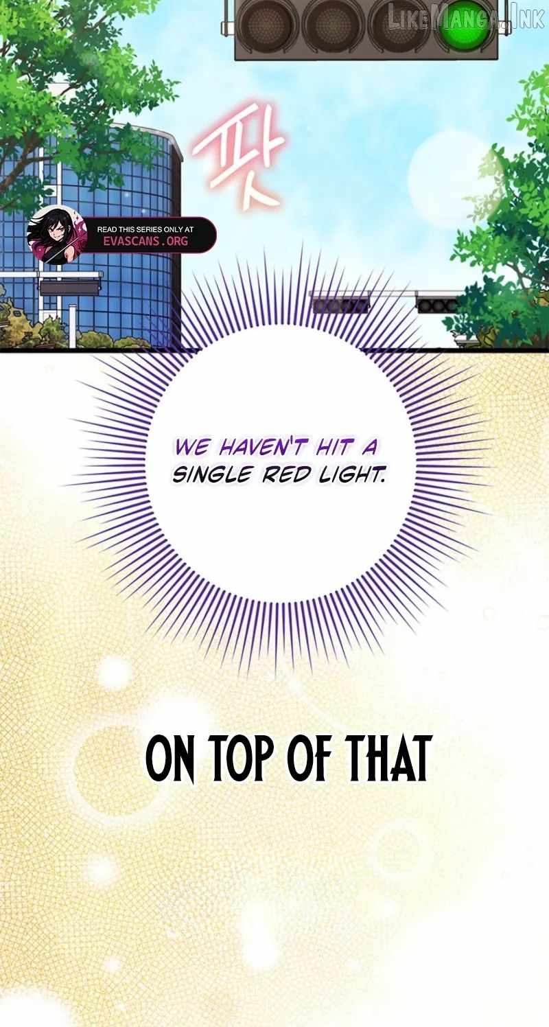 I Debuted as an Exorcist, Not an Idol Ch.40 p39