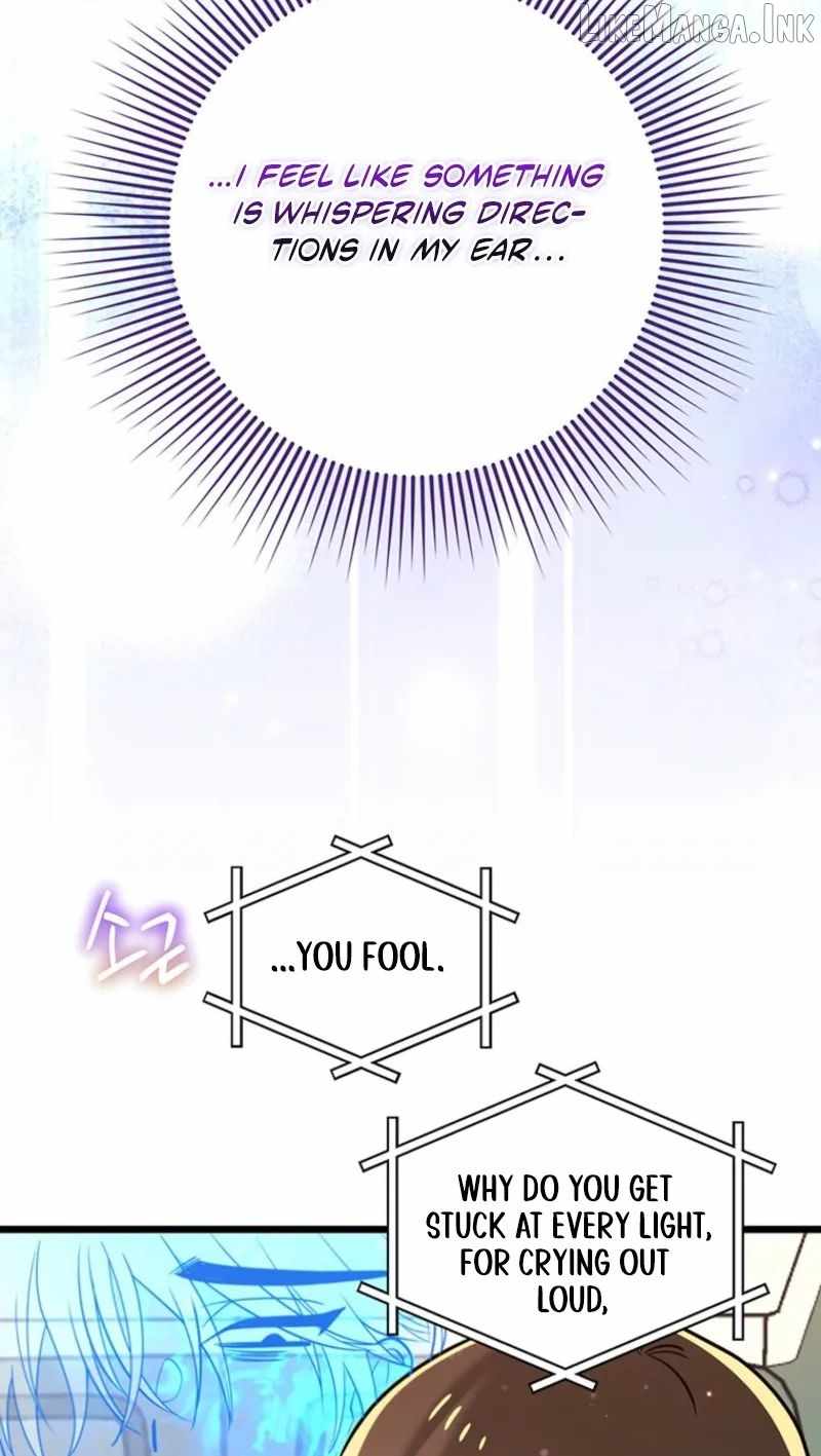 I Debuted as an Exorcist, Not an Idol Ch.40 p42