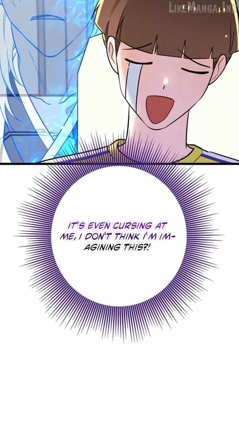 I Debuted as an Exorcist, Not an Idol Ch.40 p43