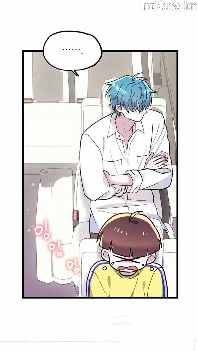 I Debuted as an Exorcist, Not an Idol Ch.40 p44