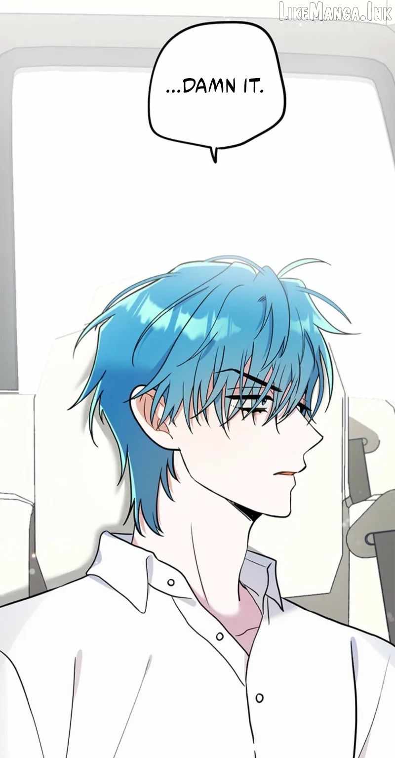 I Debuted as an Exorcist, Not an Idol Ch.40 p45