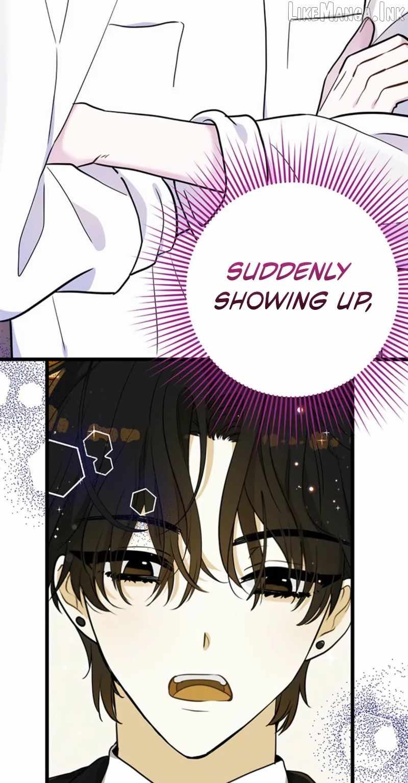 I Debuted as an Exorcist, Not an Idol Ch.40 p46