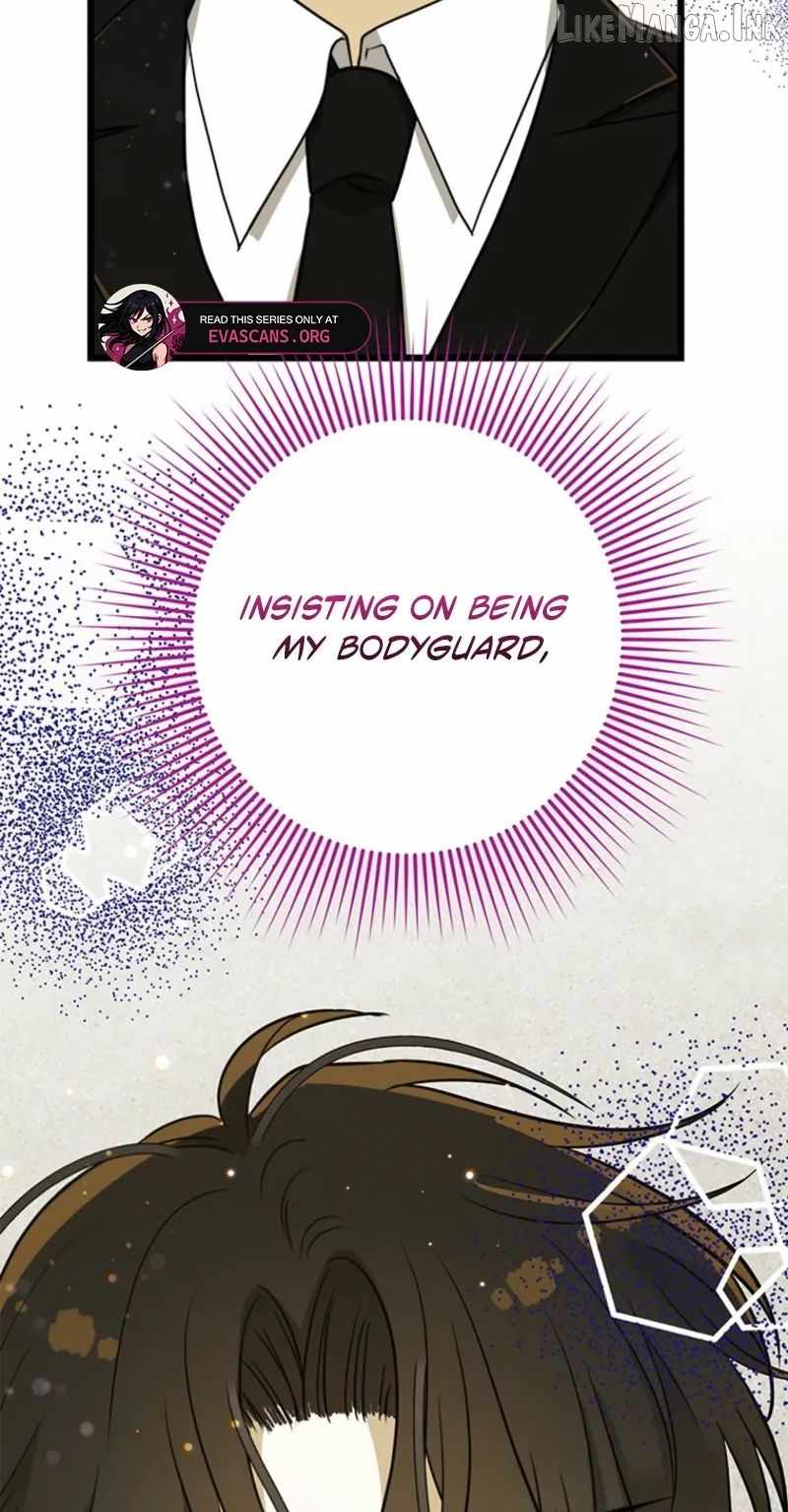 I Debuted as an Exorcist, Not an Idol Ch.40 p47