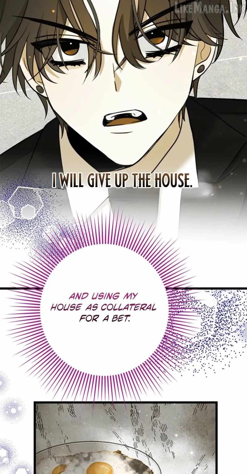 I Debuted as an Exorcist, Not an Idol Ch.40 p48