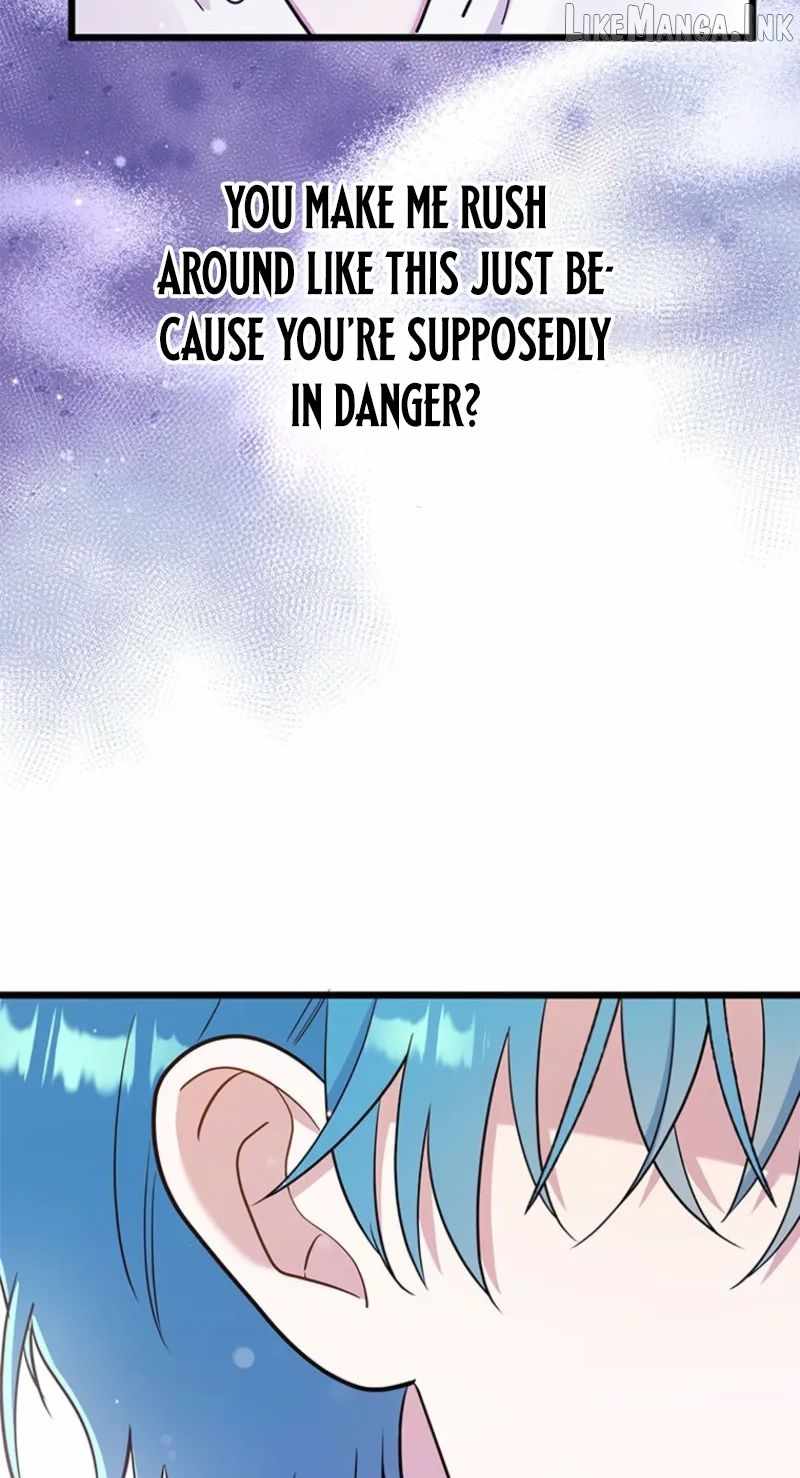 I Debuted as an Exorcist, Not an Idol Ch.40 p51