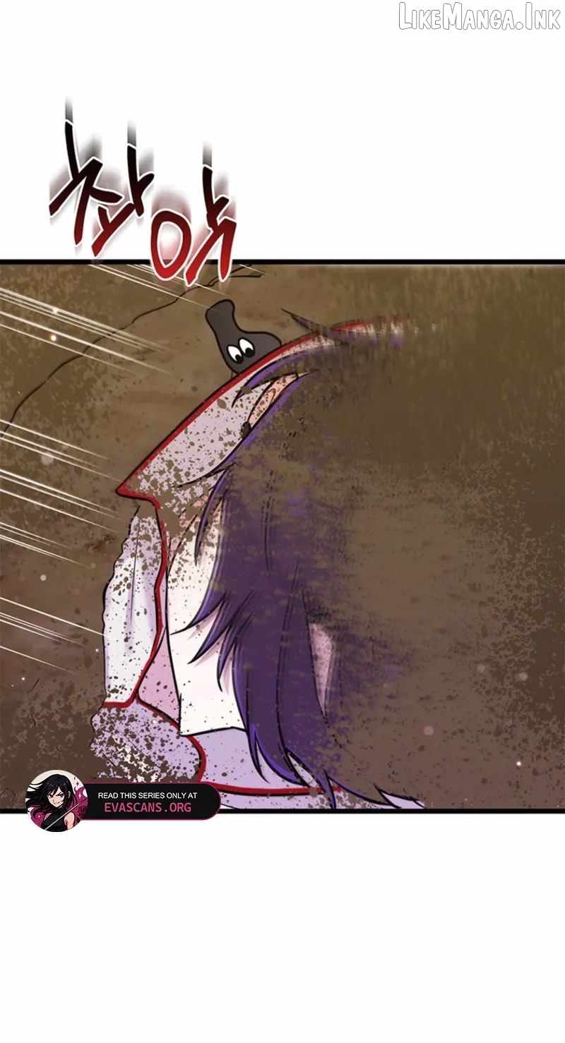 I Debuted as an Exorcist, Not an Idol Ch.40 p59