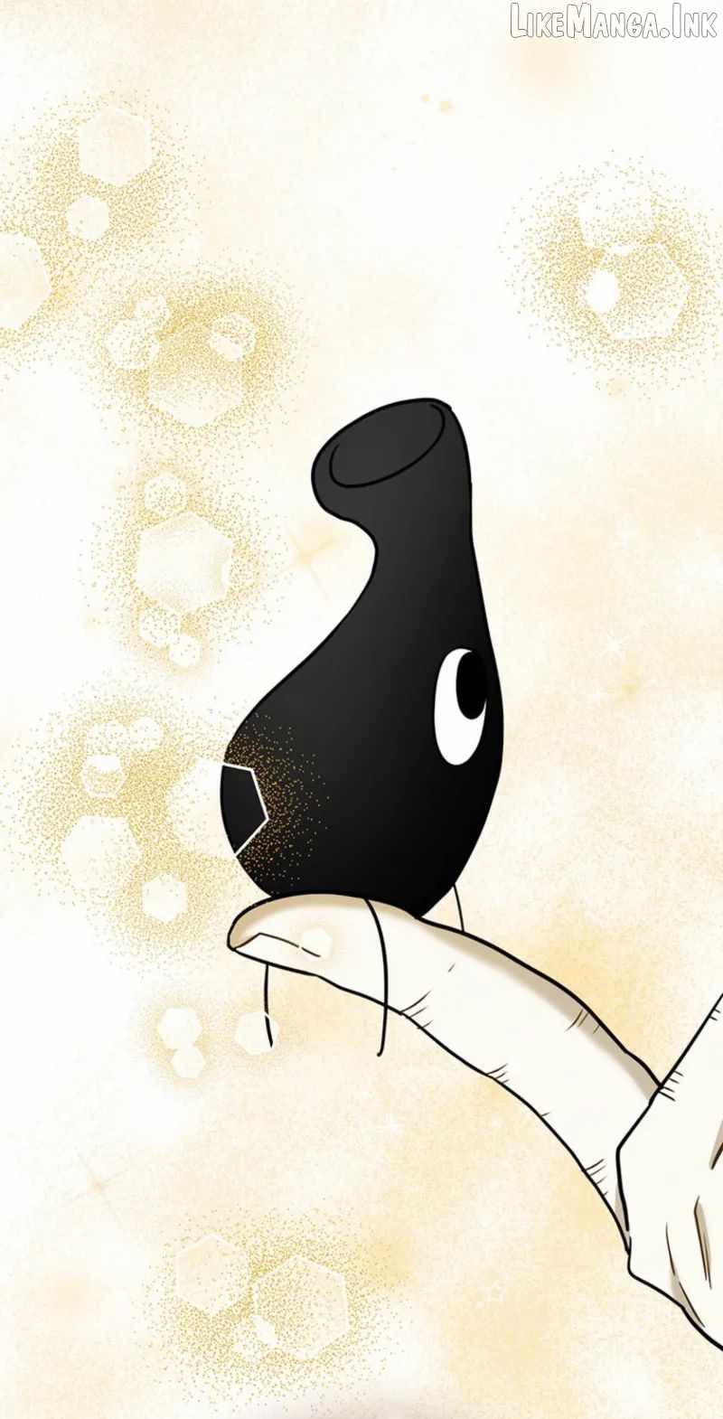 I Debuted as an Exorcist, Not an Idol Ch.40 p61