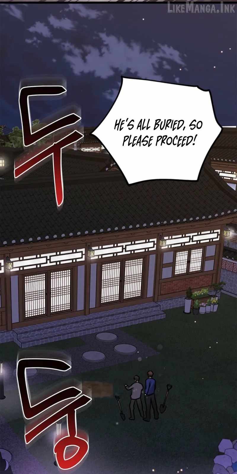 I Debuted as an Exorcist, Not an Idol Ch.40 p69