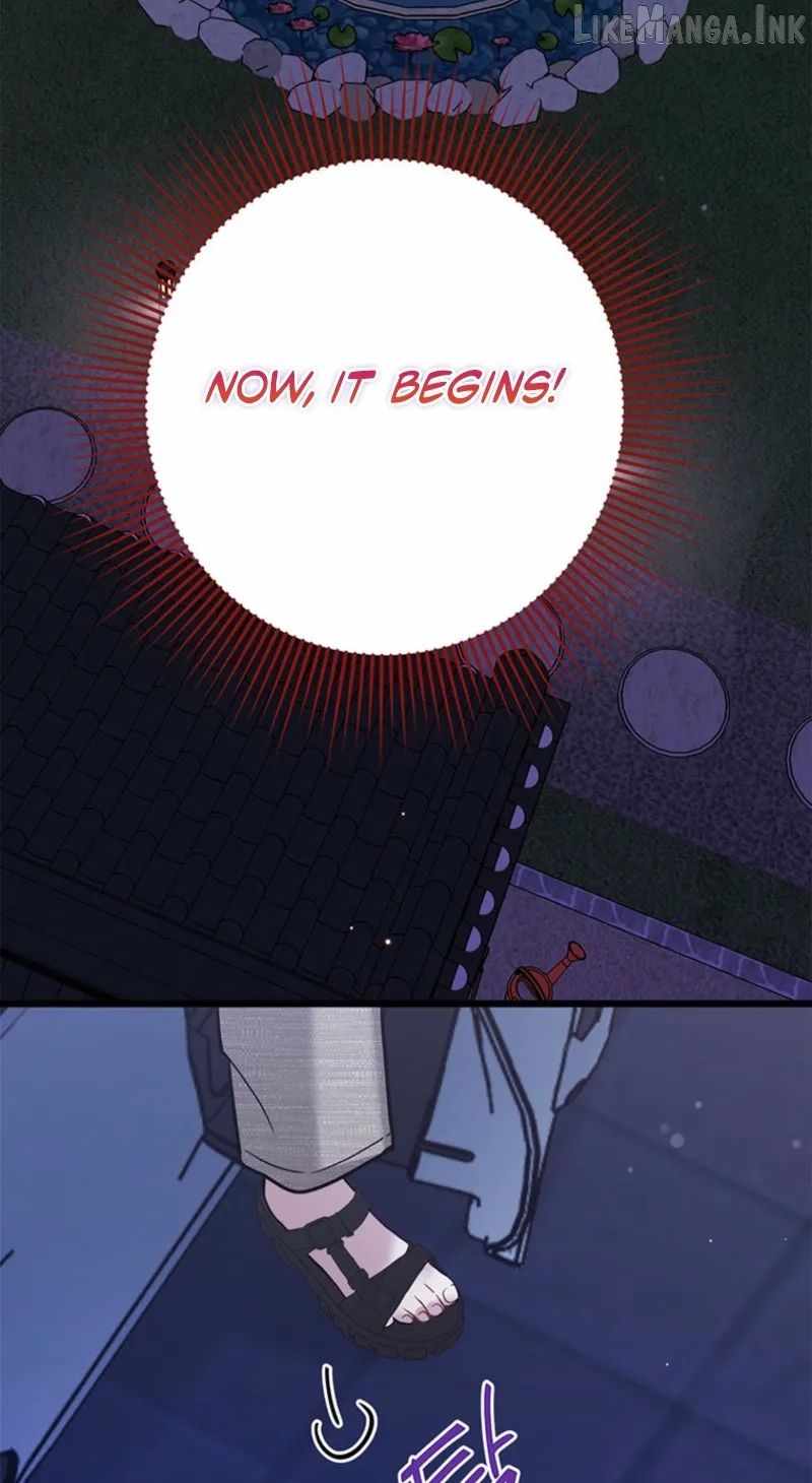 I Debuted as an Exorcist, Not an Idol Ch.40 p72