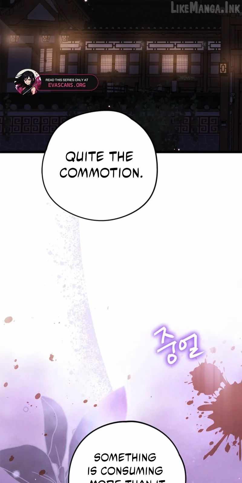 I Debuted as an Exorcist, Not an Idol Ch.40 p77