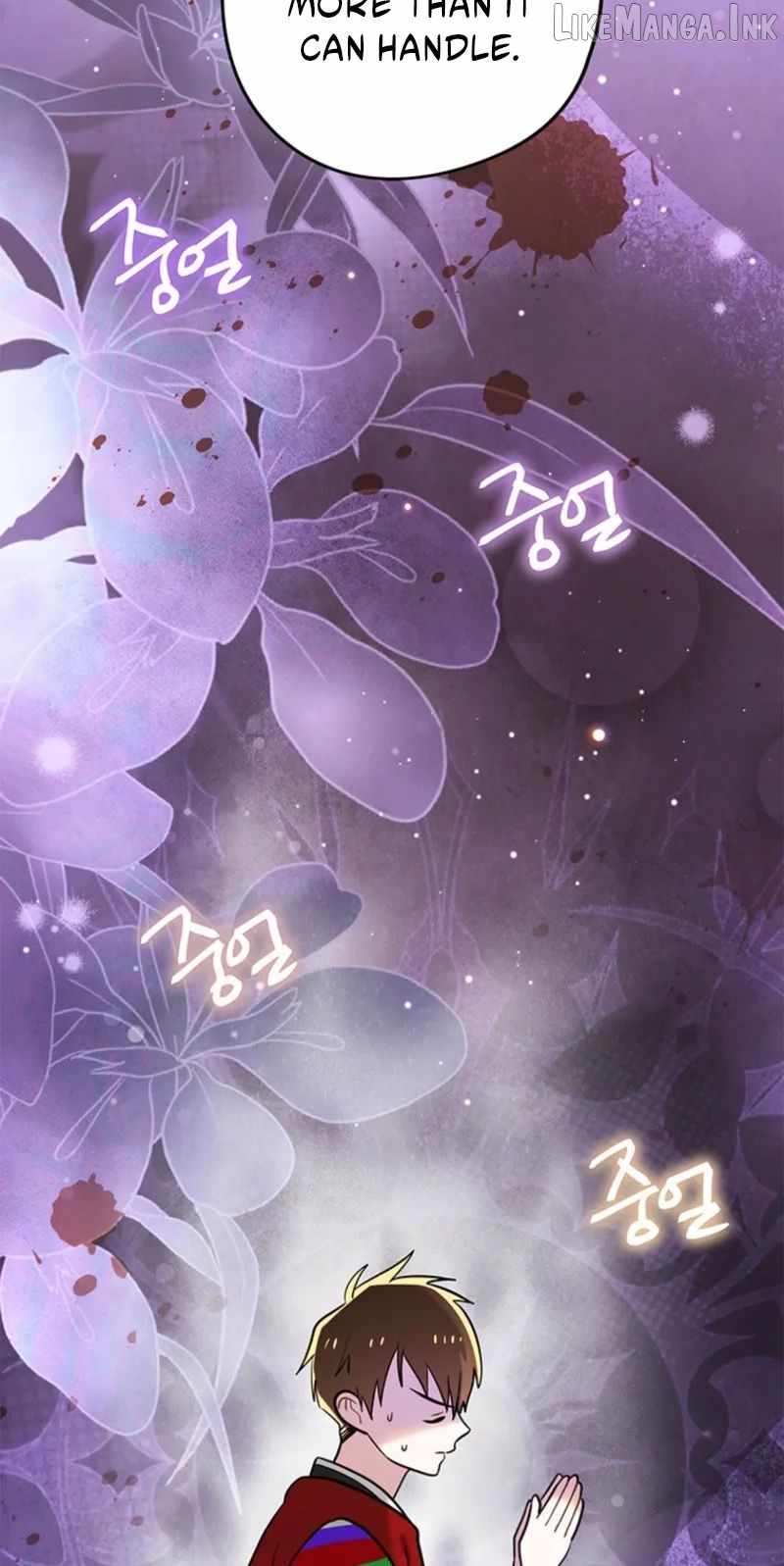 I Debuted as an Exorcist, Not an Idol Ch.40 p78