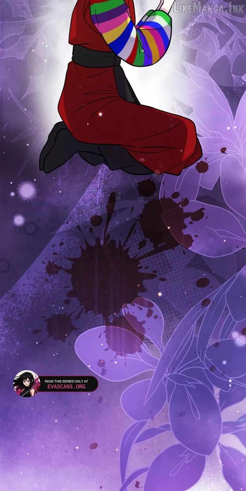 I Debuted as an Exorcist, Not an Idol Ch.40 p79